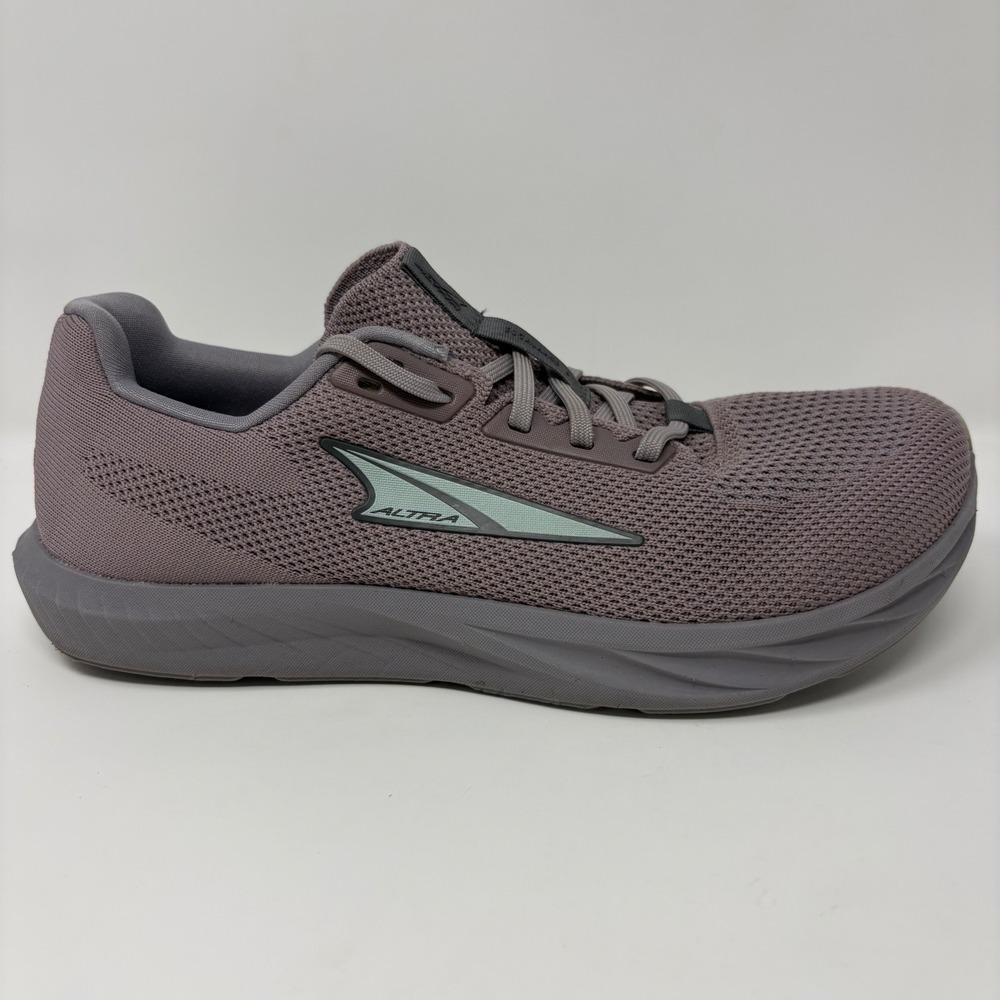 Altra Escalante 4 Women's Size 7.5 Dusty Pink Grey Athletic Running Shoes